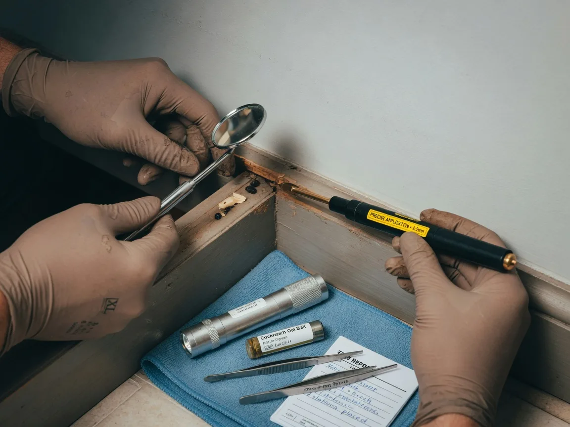Why choose Emergency Pest Control in Leicester, NC